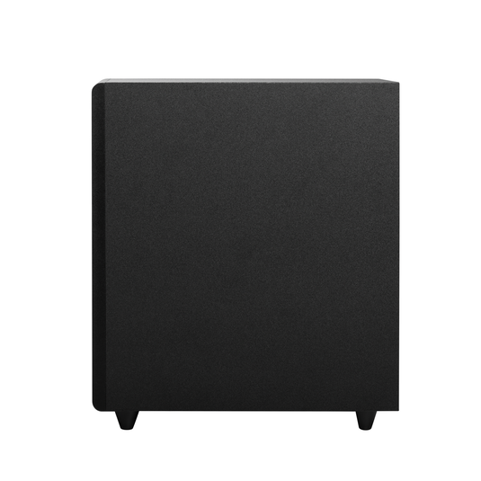 JBL Cinema SB170 - Black - Detailshot 7 image number null
